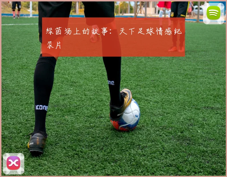 绿茵场上的故事：天下足球情感纪录片